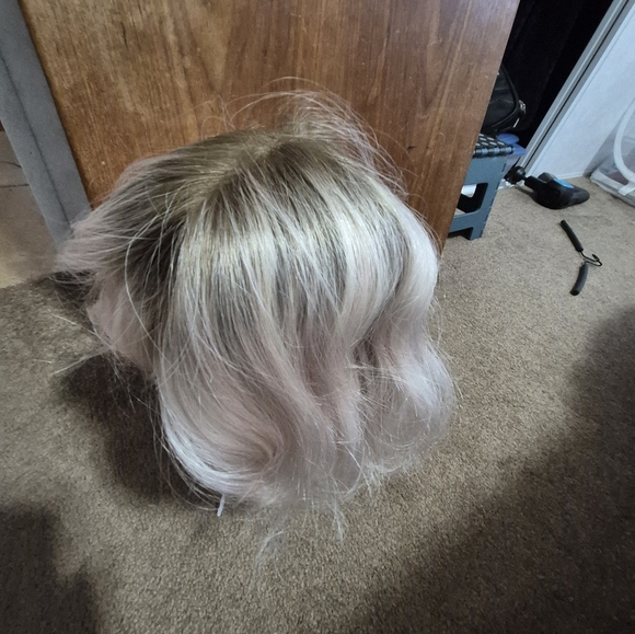 Jon Renau January In Frost Colour - Picture 10 of 11